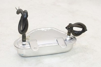 2013 DAIX MOPED SCOOTER OEM TANK RESERVOIR