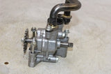 07-23 HONDA CBR600RR OEM ENGINE MOTOR OIL PUMP