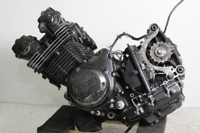 1982 HONDA CB900F OEM ENGINE MOTOR