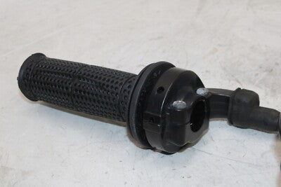 1999 TRIUMPH SPEED TRIPLE T509 OEM THROTTLE CABLE LINE HOUSING GUIDE