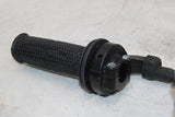 1999 TRIUMPH SPEED TRIPLE T509 OEM THROTTLE CABLE LINE HOUSING GUIDE