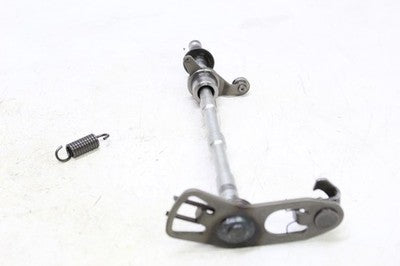 2017 YAMAHA FZ10 OEM SHIFTER SHIFT SHAFT