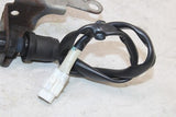 09-16 YAMAHA FZ6R OEM REAR BACK BRAKE SENSOR