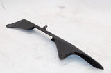 09-25 KAWASAKI NINJA ZX6R ZX636 OEM REAR BACK DRIVE CHAIN GUARD COVER SHIELD
