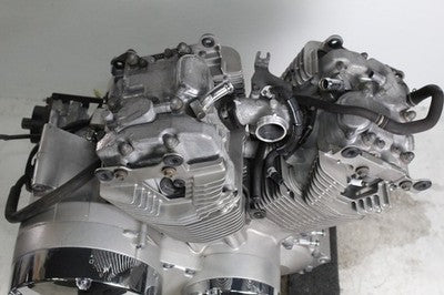 2005 HONDA VTX1300S VTX1300 OEM ENGINE MOTOR