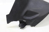 2003 YAMAHA ZUMA 50 YW50 OEM FRONT LOWER SEAT COVER PANEL