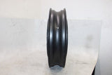 2004 TRIUMPH DAYTONA 600 OEM FRONT WHEEL RIM
