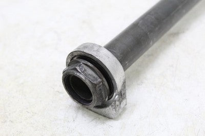 2000 APRILIA RSV MILLE ROTAX V990 OEM REAR AXLE BACK WHEEL RIM PIVOT BOLT AXEL