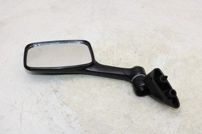 92-07 KAWASAKI NINJA 250R EX250F OEM LEFT SIDE REAR VIEW MIRROR