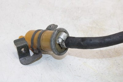 1996 Yamaha FZR600R OEM FUEL PUMP GAS PETROL SENDER UNIT