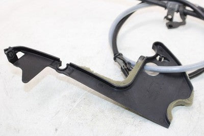 2004 HONDA REFLEX SPORT 250 NSS250S OEM E BRAKE