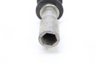06-09 YAMAHA YZF R6S OEM FRONT WHEEL RIM AXLE PIVOT BOLT
