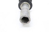 06-09 YAMAHA YZF R6S OEM FRONT WHEEL RIM AXLE PIVOT BOLT