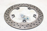 2018 YAMAHA XMAX CZD300A OEM FRONT BRAKE DISC ROTOR