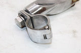 1999 MOTO GUZZI 1100 OEM RIGHT FRONT FOOT REST PEG STEP