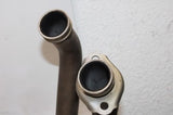 17-22 KAWASAKI NINJA 650 EX650 EXHAUST MUFFLER W HEADER YOSHIMURA