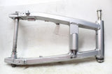 06-08 KAWASAKI ZZR600 ZX600J OEM REAR SWINGARM BACK SUSPENSION SWING ARM