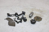 1999 YAMAHA YZF R1 OEM MISC TRANSMISSION GEARS BOLTS