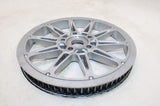 2006 VICTORY HAMMER OEM REAR DRIVE BELT SPROCKET