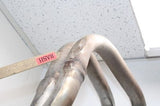 87-03 KAWASAKI VOYAGER XII OEM FULL EXHAUST SYSTEM MUFFLER