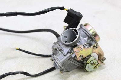 2020 BAODIAO 9 LINES 50CC OEM FUEL INJECTOR / THROTTLE BODIES