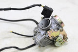 2020 BAODIAO 9 LINES 50CC OEM FUEL INJECTOR / THROTTLE BODIES