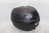 02-09 SUZUKI VSTROM 1000 DL1000K OEM REAR BACK LUGGAGE BOX