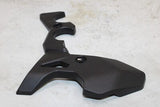 2023 KAWASAKI NINJA 400 OEM RIGHT FRAME SIDE COVER COWL PANEL TRIM