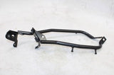2009 Suzuki GS500F OEM REAR BRACKET MOUNT FRAME GRAB BAR SET