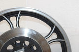 1980 YAMAHA XJ400 XJ550 SECA OEM FRONT WHEEL RIM
