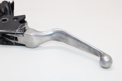 2006 HARLEY-DAVIDSON DYNA WIDE GLIDE FXDWGI OEM CLUTCH PERCH MOUNT WITH LEVER