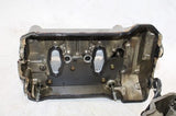 02-09 HONDA INTERCEPTOR 800 VFR800A ABS OEM REAR ENGINE TOP END CYLINDER HEAD