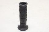 08-12 KAWASAKI NINJA 250R EX250J OEM LEFT CLIPON HANDLEBAR GRIP