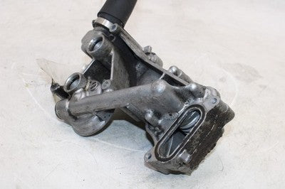 1992 Honda CBR600F2 OEM ENGINE MOTOR OIL PUMP COVER