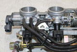 2000 HONDA CBR900RR OEM MAIN FUEL INJECTORS / THROTTLE BODIES