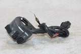 2003 DUCATI 999 OEM LEFT CLIP ON HANDLE HORN SIGNALS SWITCH SWITCHES