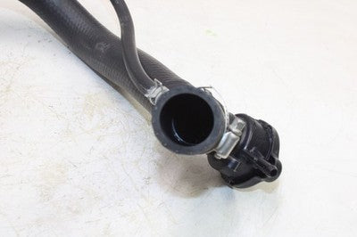 2016 KAWASAKI VERSYS 1000 KLZ1000BFA OEM RADIATOR HOSES ENGINE PIPES HOSE SET