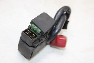 1997 KAWASAKI VULCAN 1500 VN1500D OEM ENGINE STARTER RELAY STARTING MOTOR SWITCH