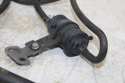 2011 KAWASAKI NINJA 250R EX250JF OEM AIR VALVE SOLENOID TOP ENGINE SWITCH SENSOR