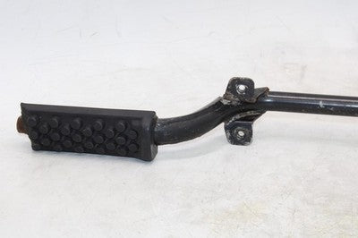 1983 Kawasaki KLT250 OEM FRONT FOOT REST PEG STEP BAR