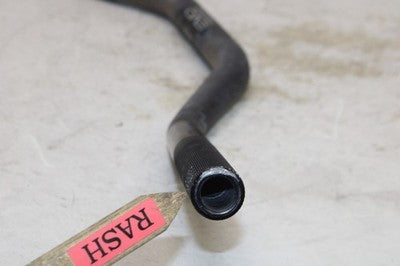 09-14 APRILIA DORSODURO 750 OEM HANDLEBARS