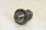 06-09 SUZUKI GSXR 750 OEM ENGINE MOTOR CRANKSHAFT BALANCER GEAR