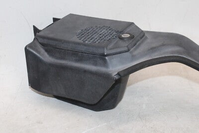 2001 KAWASAKI CONCOURS 1000 ZG1000A OEM INSTRUMENT GAUGE SPEEDO TRIM PANEL COVER