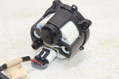 2015 HARLEY-DAVIDSON ROAD GLIDE SPECIAL FLTRXS OEM FUEL GAUGE