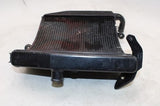 07-10 HONDA CBR600RR OEM ENGINE RADIATOR MOTOR COOLER COOLING RADIATER