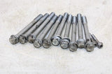 2010 Kawasaki Ninja ZX14 ZX-1400-A OEM ENGINE TOP BOLT SET