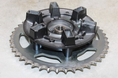 13-17 KAWASAKI NINJA 300 EX300A OEM REAR BACK SPROCKET