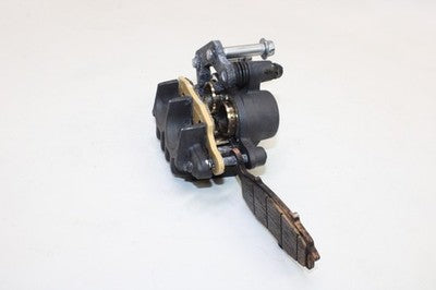 07-24 KAWASAKI VULCAN 900 VN900B CLASSIC OEM LEFT FRONT BRAKE CALIPER