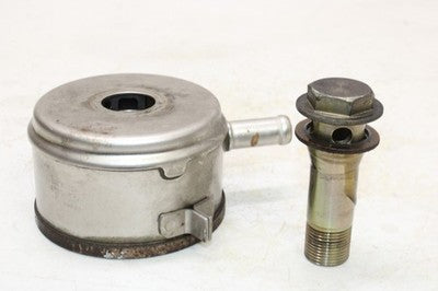 99-05 YAMAHA YZF R6 OEM ENGINE MOTOR OIL COOLER