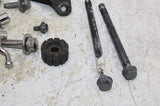 2007 HONDA SHADOW VLX 600 VT600CD DELUXE OEM ENGINE MOUNTING BOLTS HARDWARE